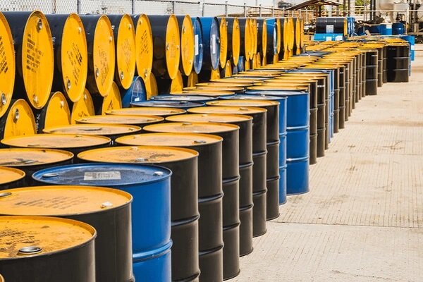 وضعیت بازار نفت در پی توقف مذاکرات مسکو و کی‌یف