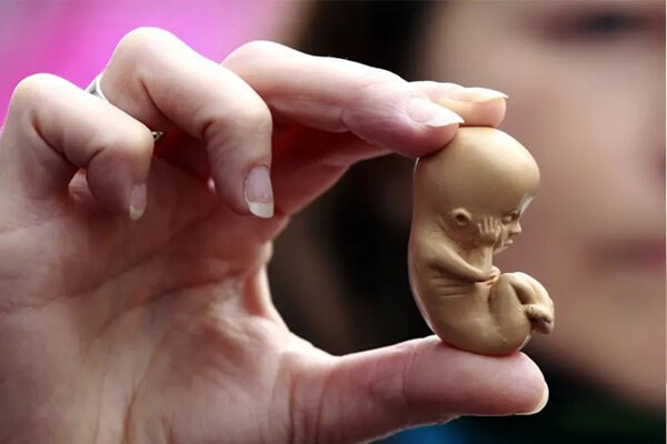 عوارض سقط‌های غیرقانونی بسیار گسترده و خطرناک است
