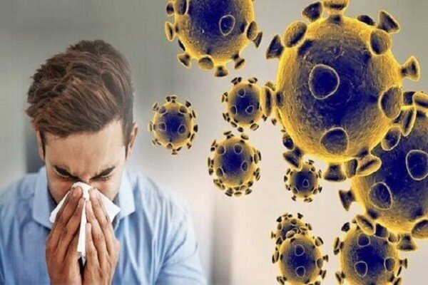 افزایش آنفولانزا؛ هشدار برای استفاده از ماسک و پرهیز از تجمعات