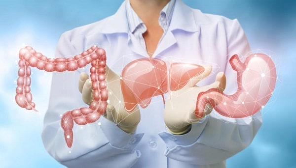 0 تا 100 درباره سرطان دستگاه گوارش + علائم و روش های تشخیص