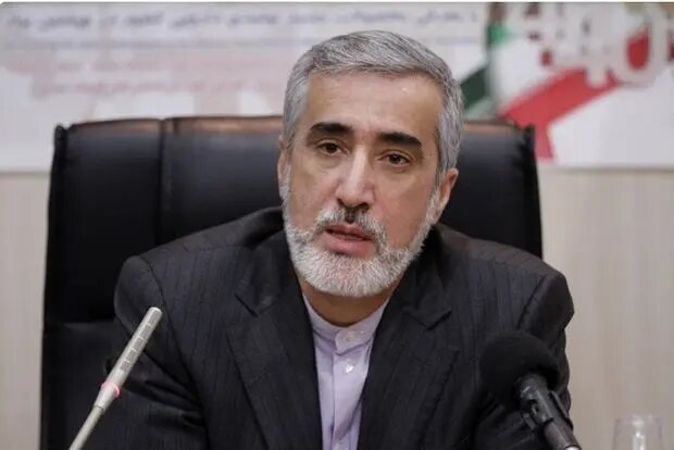 صنعت داروسازی ایران در همه بحران‌ها ایستاد