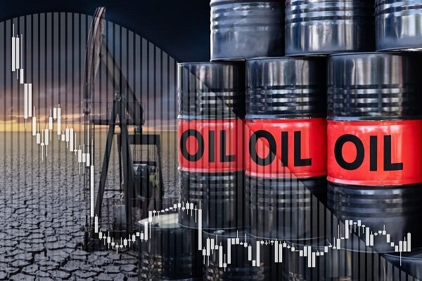افزایش یک‌درصدی قیمت نفت