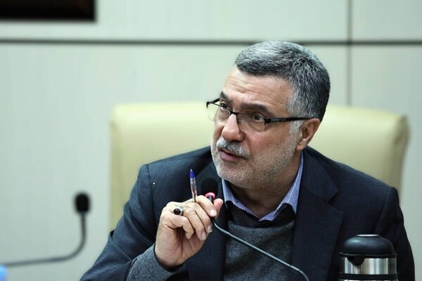 اظهارات ظفرقندی درباره پزشک خانواده و نظام ارجاع+ فیلم