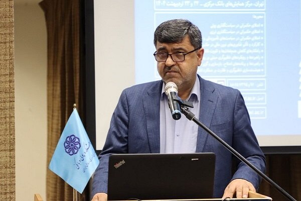 جزئیات دوازدهمین همایش سالانه بانکداری نوین و نظام‌های پرداخت منتشر شد