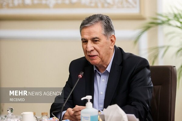راه‌اندازی کریدور سبز ترانزیتی قزاقستان - ایران