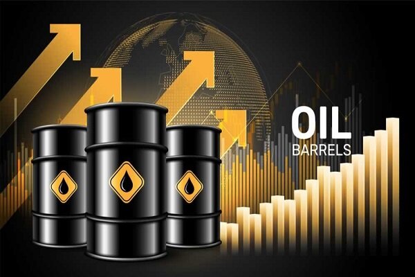 ثبات نسبی نفت در آستانه مذاکرات صلح روسیه و اوکراین