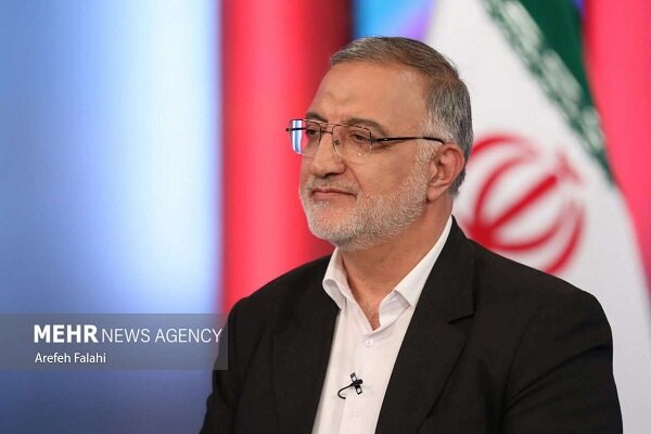 زاکانی: شدت بالای مصرف انرژی ناترازی و بی‌عدالتی ایجاد کرده است