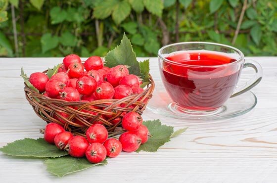 میوه‌ای برای سلامت قلب و آرامش روان