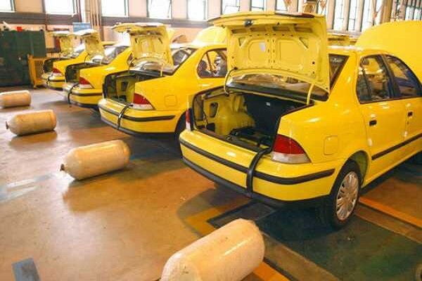 ثبت‌نام بیش از ۳۰ هزار نفر برای دوگانه‌سوز کردن خودروها