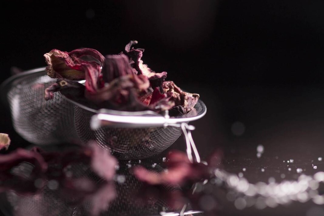 چای ترش؛ نوشیدنی کم‌کالری پرخاصیت