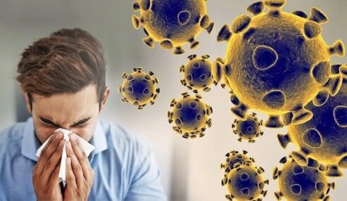 بازگآنفلوآنزای امسال شدیدتر شد؛ بازگشت ناگهانی سویه قدیمی آنفلوآنزا