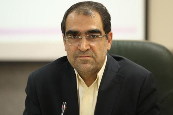 دعوت وزیر بهداشت دولت روحانی از پزشکیان برای مناظره