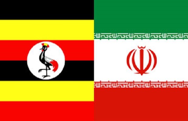 تاکید بر توسعه روابط تجاری و کشاورزی ایران و اوگاندا