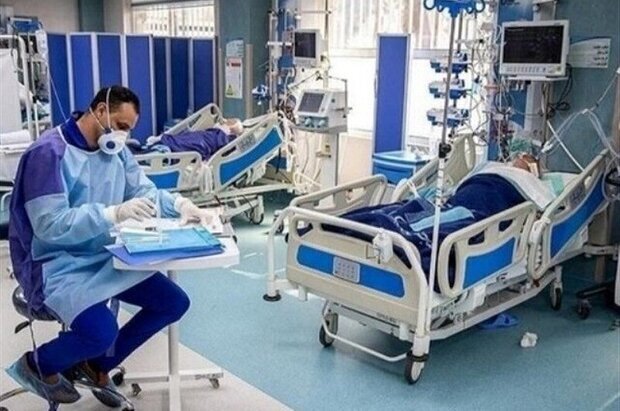 آنفلوانزا همچنان در آستانه «هشدار بالا» قرار دارد+نمودار