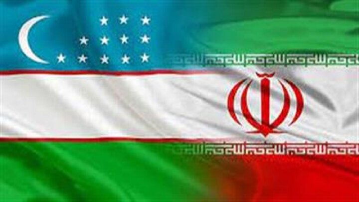 تجارت کشاورزی ایران و ازبکستان تسهیل می‌شود