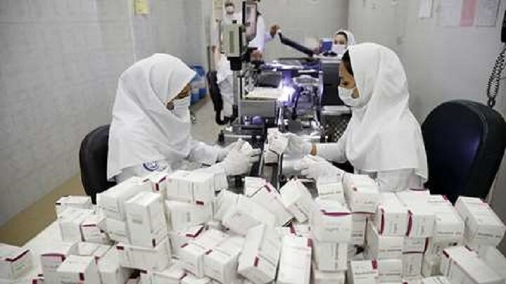 قاچاق معکوس دارو چگونه اتفاق می افتد