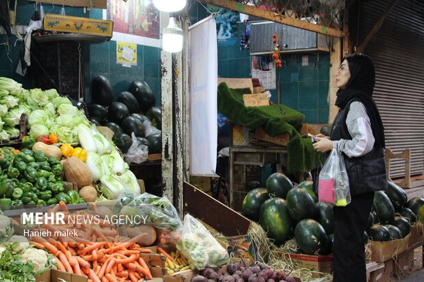 شب یلدا بدون کمبود کالا؛ تمرکز نظارت‌ها بر قیمت