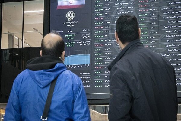 خداحافظی با حجم مبنا در بورس