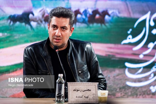 اگر رضا عطاران به ماهواره نمی‌رفت ...